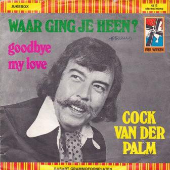 Cock Van Der Palm